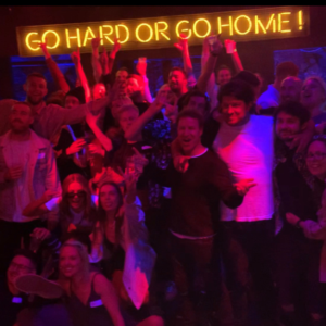 west london wildcats afl london