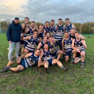 west london wildcats afl london