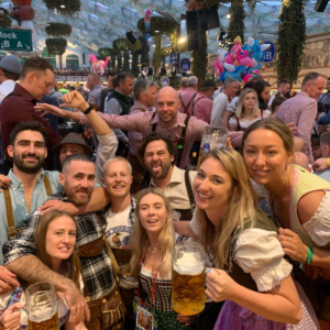 west london wildcats afl london