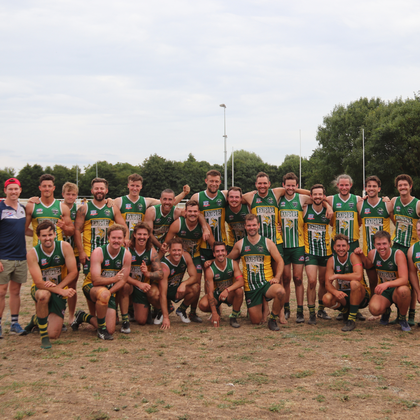 west london wildcats afl london